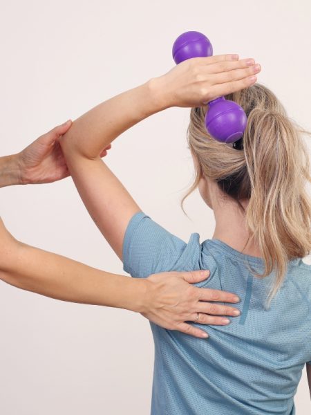 Pilates posturale a Foggia